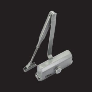 Atena 983 SA Exposed Door Closer