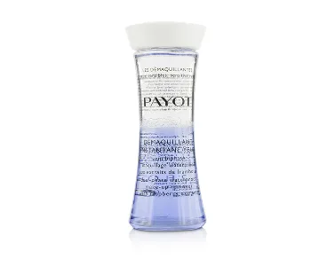 Payot Les Demaquillantes Demaquillant Instantane Yeux Dual-Phase Waterproof Make-Up Remover - For Sensitive Eye 125mlt_result
