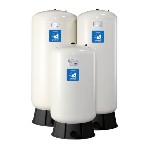 Challenger Pressure Vessel GCB 200LV
